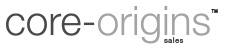 core-origins Logo
